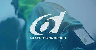 6D_Nutrition -  - Partners & Sponsors