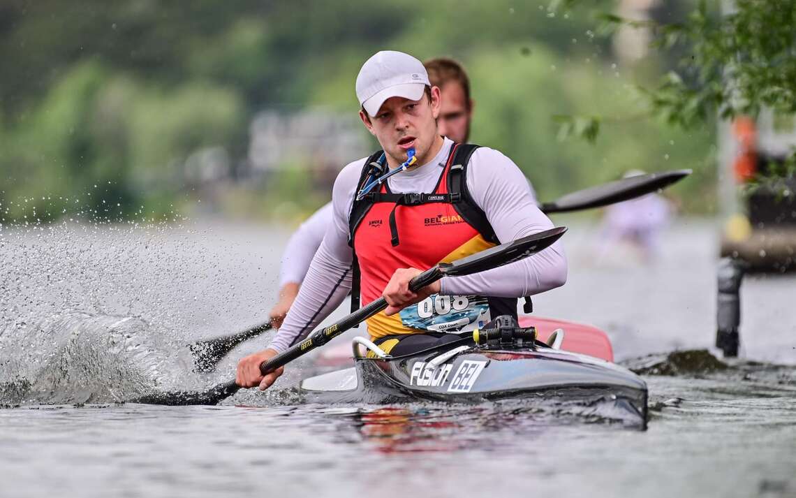 DaanCox_Worldgames_2022 -  - Trainer B Lijn-Marathon