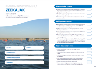 D2 brevet -  - Handleidingen en brevetten