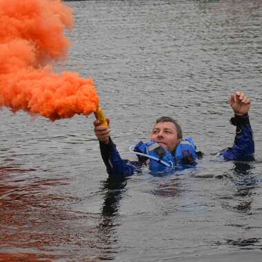 Peddelsport Vlaanderen - Opleiding - Alert -  - Template