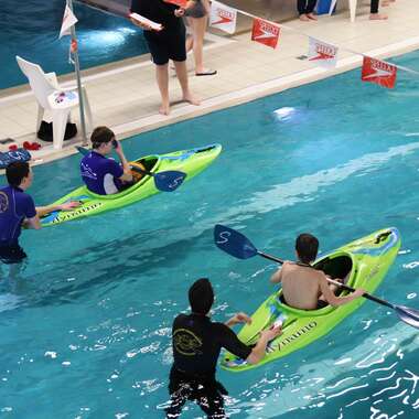 Peddelsport Vlaanderen - Jeugdinvest - race -  - Template